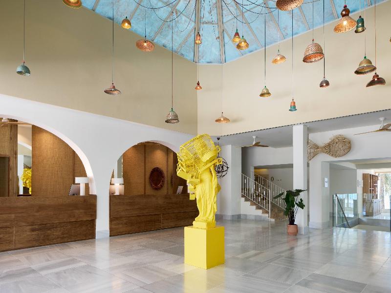 Meliá Ibiza - Genel