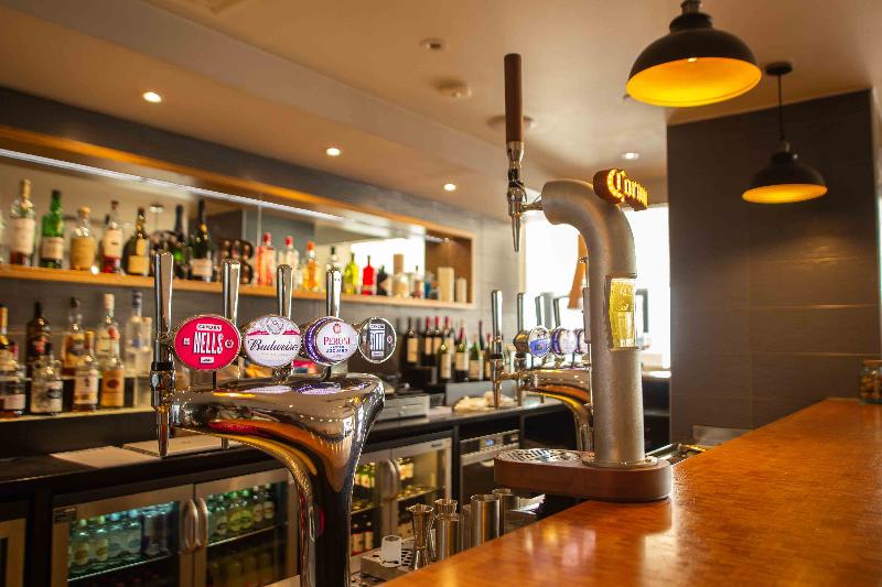 Novotel London Wembley - Bar