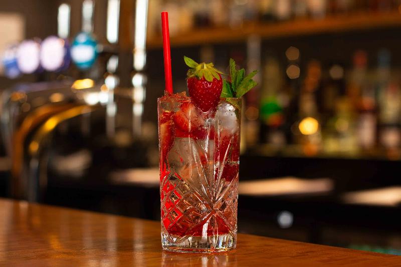 Novotel London Wembley - Bar