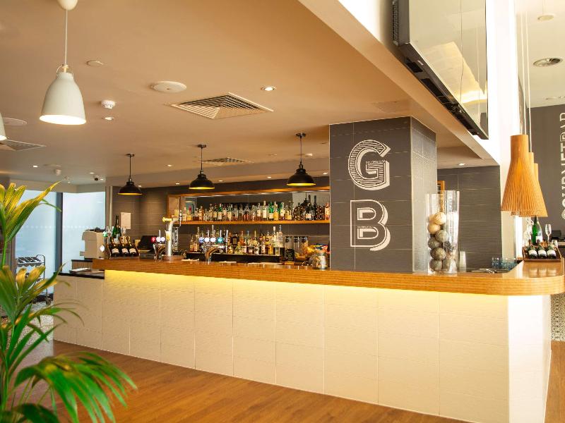 Novotel London Wembley - Bar