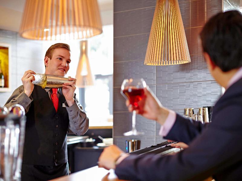 Novotel London Wembley - Bar