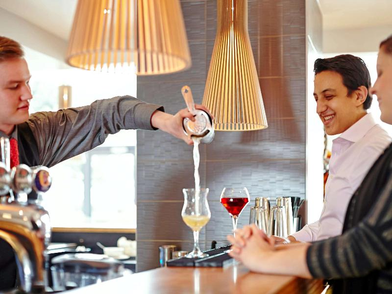Novotel London Wembley - Bar