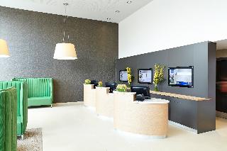 Novotel London Wembley fotoÄŸrafÄ±