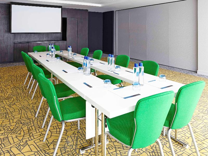 Novotel London Wembley - Toplantı