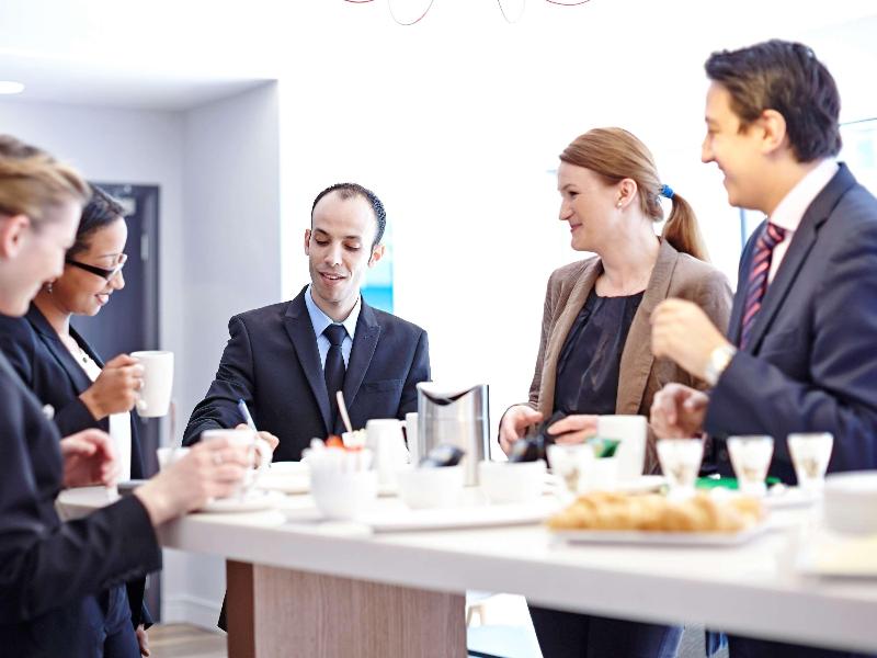 Novotel London Wembley - Toplantı