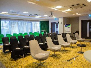 Novotel London Wembley fotoÄŸrafÄ±
