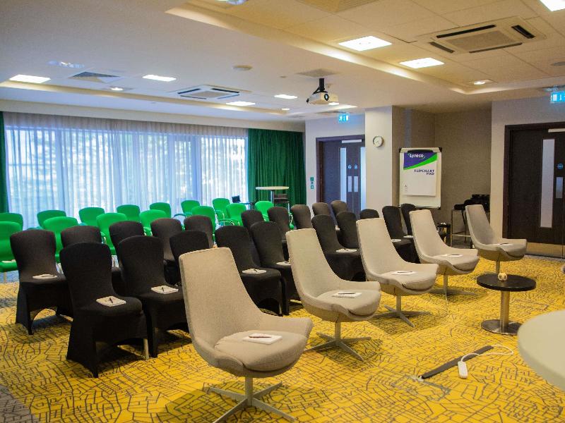 Novotel London Wembley - Toplantı