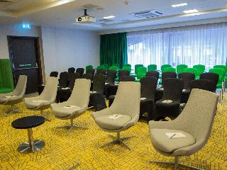 Novotel London Wembley fotoÄŸrafÄ±