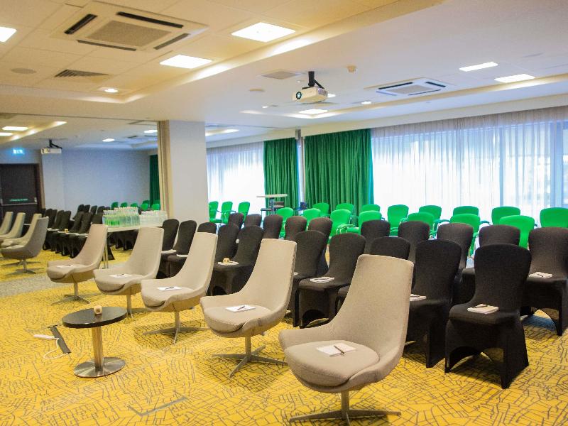 Novotel London Wembley - Toplantı