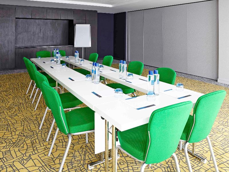 Novotel London Wembley - Toplantı