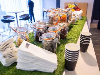 Novotel London Wembley fotoÄŸrafÄ±