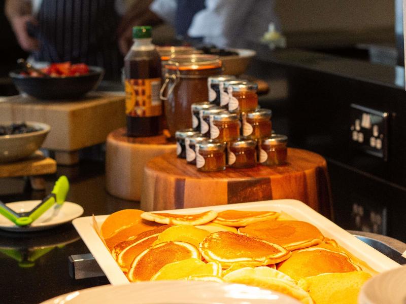 Novotel London Wembley - Toplantı