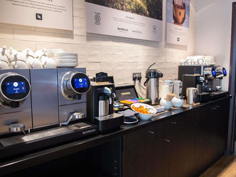 Novotel London Wembley - Toplantı