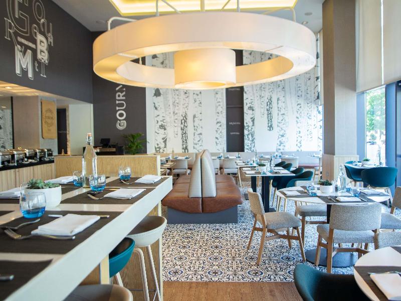 Novotel London Wembley - Toplantı