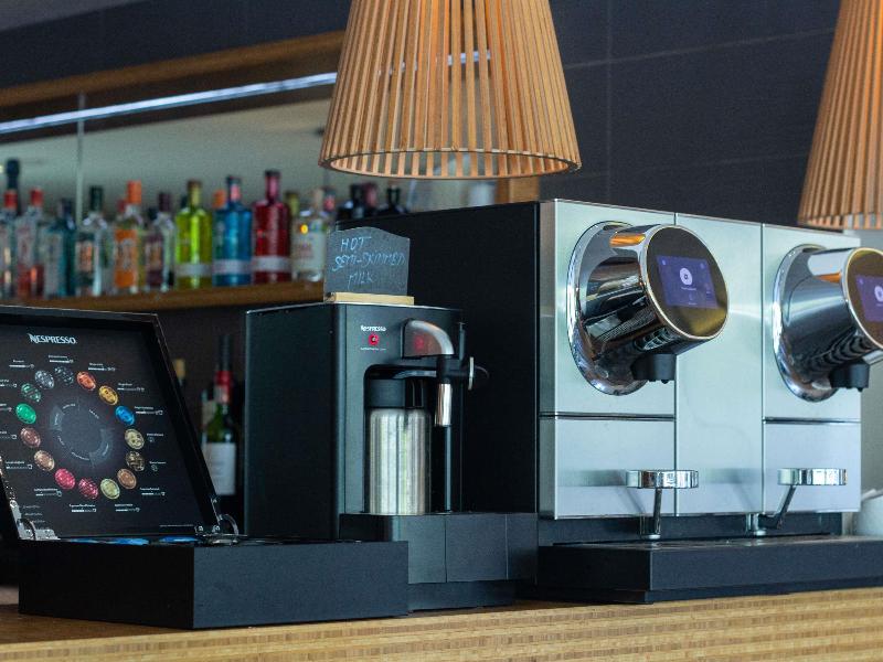 Novotel London Wembley - Toplantı