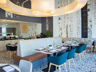 Novotel London Wembley fotoÄŸrafÄ±