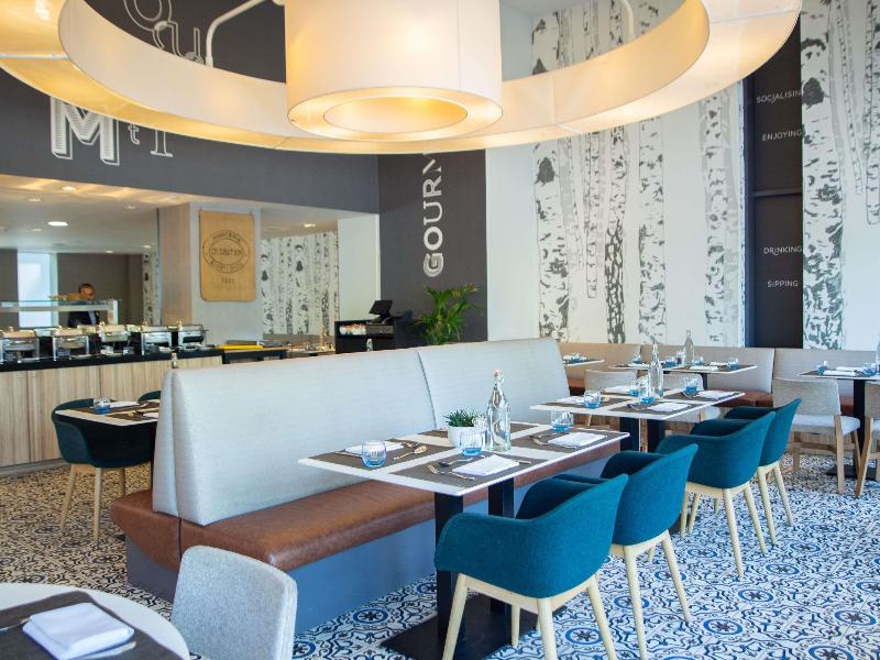 Novotel London Wembley - Toplantı