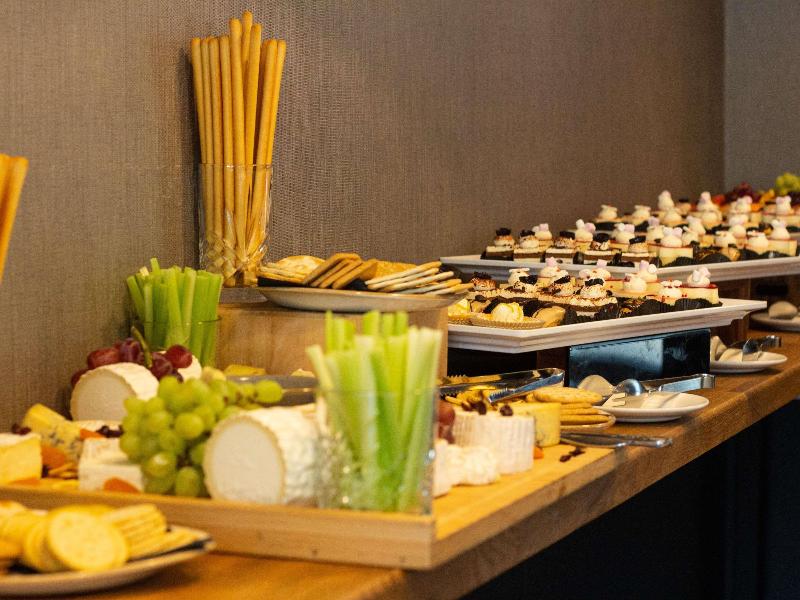 Novotel London Wembley - Toplantı