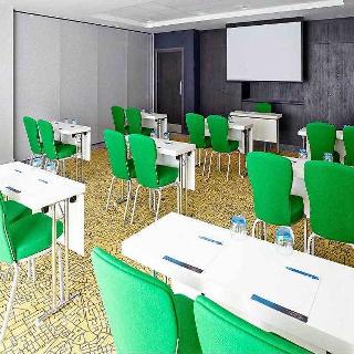 Novotel London Wembley fotoÄŸrafÄ±