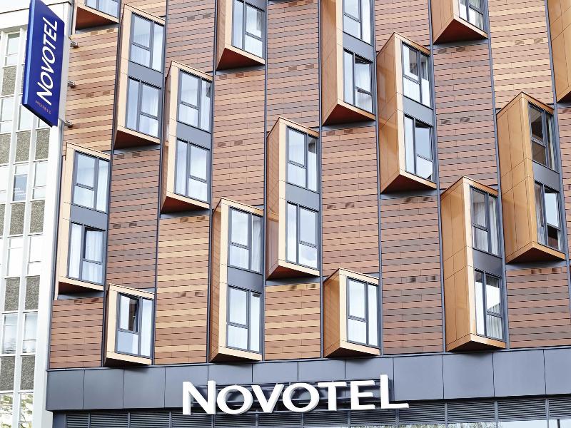 Novotel London Wembley - Aktivite