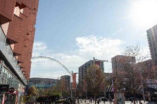 Novotel London Wembley fotoÄŸrafÄ±