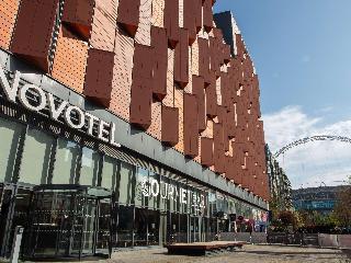 Novotel London Wembley fotoÄŸrafÄ±