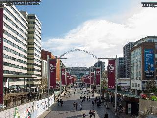 Novotel London Wembley fotoÄŸrafÄ±