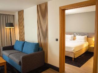 Novotel London Wembley fotoÄŸrafÄ±