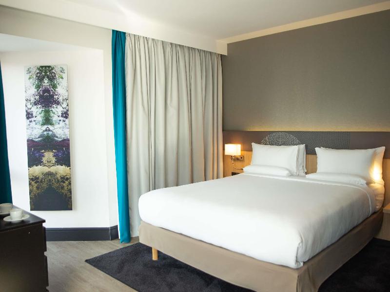Novotel London Wembley - Genel