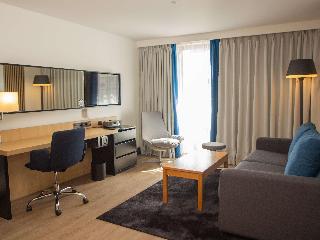 Novotel London Wembley fotoÄŸrafÄ±
