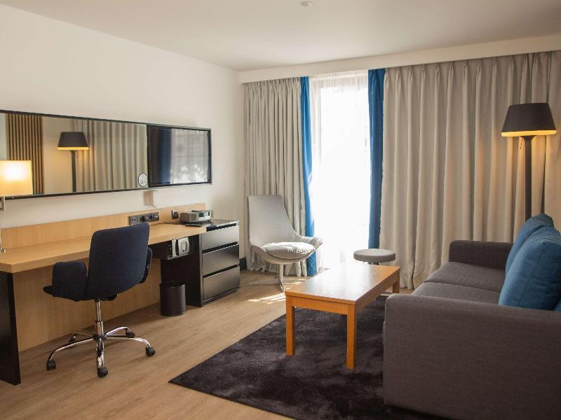 Novotel London Wembley - Oda
