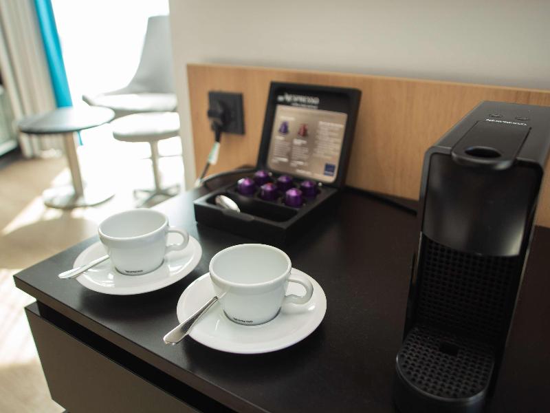 Novotel London Wembley - Oda