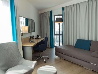 Novotel London Wembley fotoÄŸrafÄ±