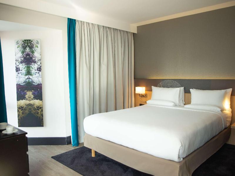 Novotel London Wembley - Oda