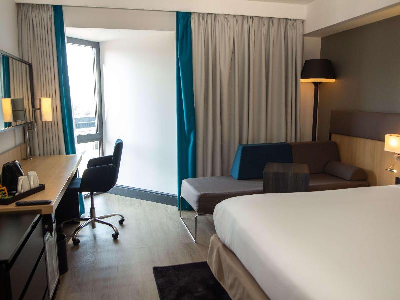 Novotel London Wembley - Oda