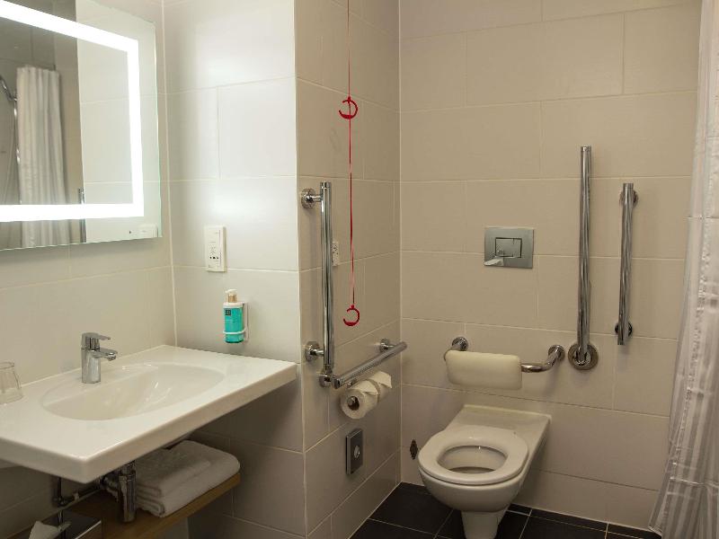 Novotel London Wembley - Oda