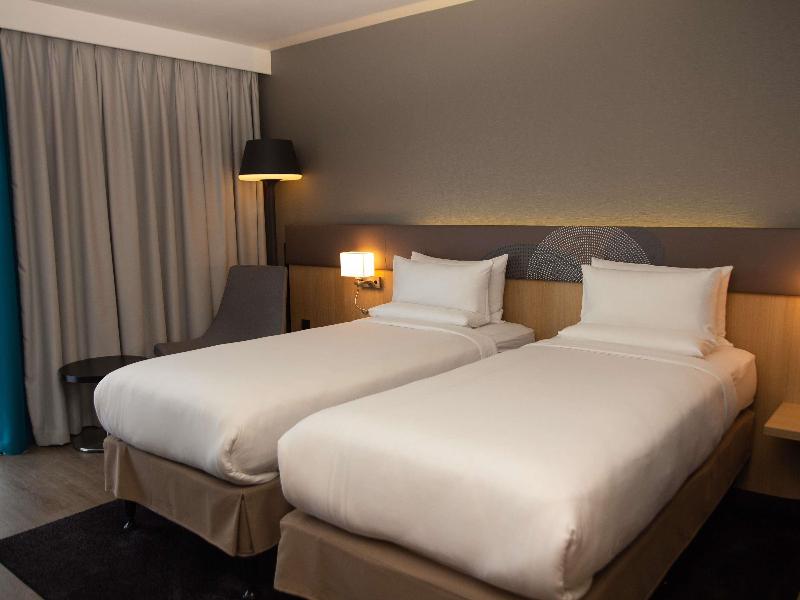 Novotel London Wembley - Oda