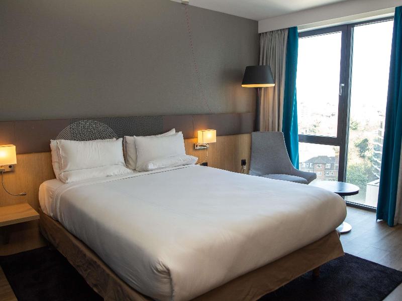 Novotel London Wembley - Oda