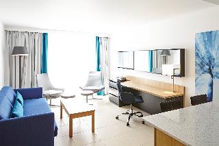 Novotel London Wembley fotoÄŸrafÄ±