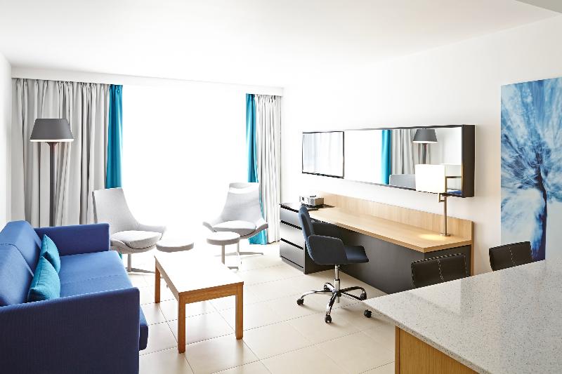 Novotel London Wembley - Oda