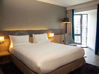 Novotel London Wembley fotoÄŸrafÄ±