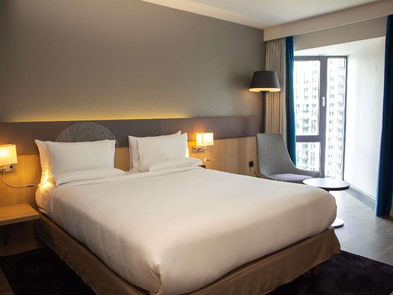 Novotel London Wembley - Oda