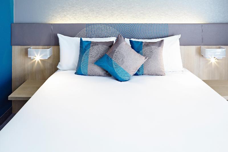 Novotel London Wembley - Oda
