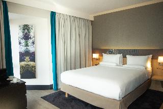 Novotel London Wembley fotoÄŸrafÄ±