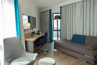 Novotel London Wembley fotoÄŸrafÄ±