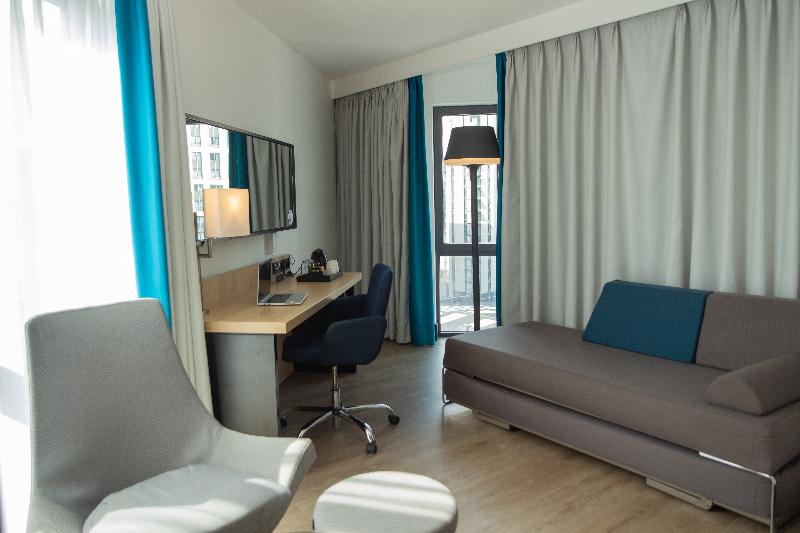 Novotel London Wembley - Oda
