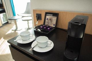 Novotel London Wembley fotoÄŸrafÄ±