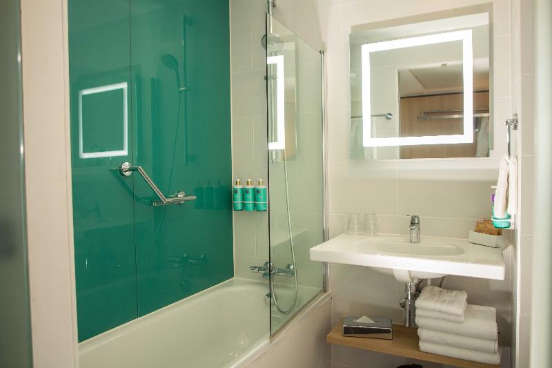 Novotel London Wembley - Oda