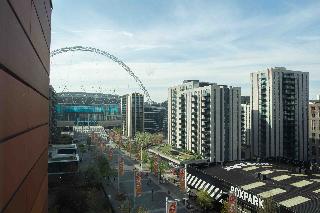 Novotel London Wembley fotoÄŸrafÄ±