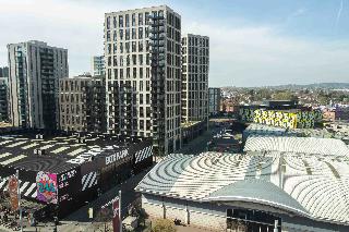 Novotel London Wembley fotoÄŸrafÄ±